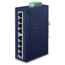 Сетевой маршрутизатор ISW-801T от PLANET TECHNOLOGY CORPORATION