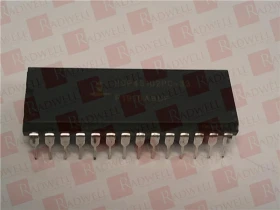 Кристалл / осциллятор Артикул HSP45102PC-33 от производителя INTERSIL