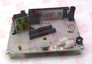 Модуль / стойка ПЛК Артикул CC-TAIX01 от производителя HONEYWELL