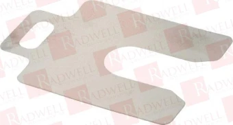 Шайба Артикул MSA002-20 от производителя MAUDLIN PRODUCTS INC