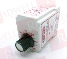 Твердотельная перегрузка / реле Артикул 5X829 от производителя MEC