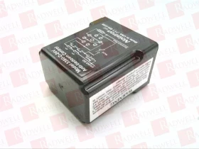 Цепь управления Артикул 3380-C-24V от производителя NOLATRON