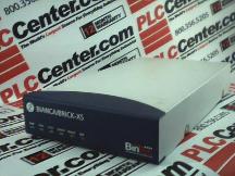 Сетевой маршрутизатор Артикул BRICK-XS-2MB от производителя FUNKWERK