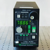 Контроллер температуры LFI-3751 Wavelength Electronics, 5А, стабильность 0.001°C