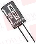 Конденсатор Артикул SEK102M050ST от производителя CORNELL DUBILIER