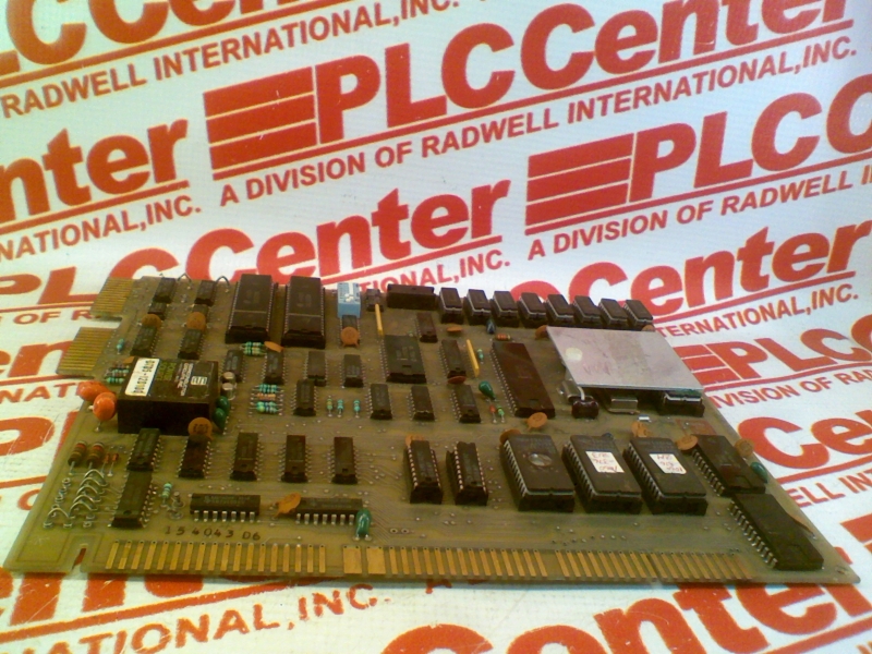 RA-2841A Плата ПК Плата ПЛК / дополнения к  плататам от ROCHESTER INSTRUMENT SYSTEMS