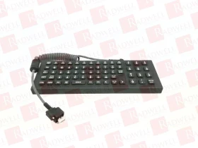 Клавиатура Артикул KYBD-QW-VC70-01R от производителя ZEBRA