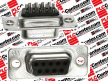 DEU9SFO Наконечник / разъем от CINCH