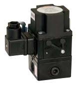 Пропорциональный пневматический клапан управления давлением Watson Smith 40-210-0R