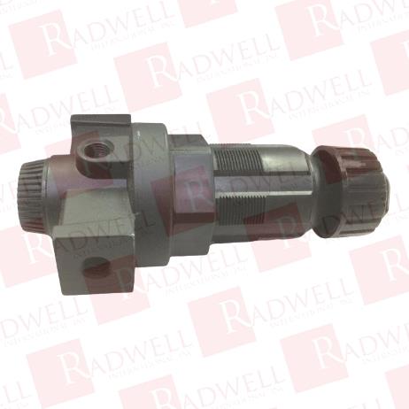 Пневматический фильтр-регулятор Артикул R100-2SR343 от производителя MASTER PNEUMATICS