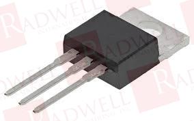 Транзистор Артикул IRF9Z20PBF от производителя VISHAY