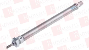 Пневматический цилиндр Артикул DSNU-16-160-P-A от производителя FESTO