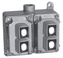 APPLETON ELECTRIC BJ9JBJ