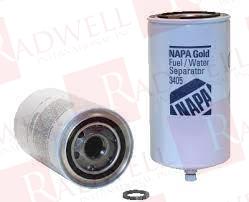 Масляный фильтр Артикул 3405 от производителя NAPA