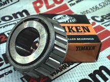 Подшипник Артикул 2473 от производителя TIMKEN