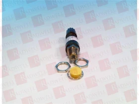 Игольчатый клапан  Артикул PNV0-1 от производителя PNEUMADYNE