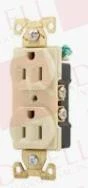 Штекер / розетка Артикул 5252V от производителя EATON CORPORATION