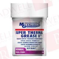 Аксессуар для панелей Артикул 8616-25ML от производителя MG ELECTRONICS