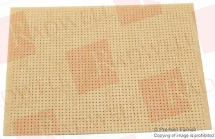 Плата ПК Плата ПЛК / дополнения к  плататам Артикул 22-516 от производителя GC ELECTRONICS