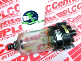 Пневмофильтр Артикул 06L11BC от производителя PARKER
