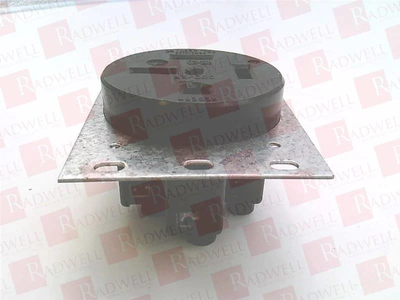 Штекер / розетка Артикул 8430N от производителя EATON CORPORATION