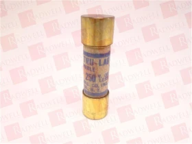 Предохранитель Артикул 250 от производителя MAJOR FUSE