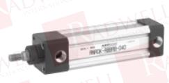 Пневматический цилиндр Артикул ANASK-ABBA4-024 от производителя INGERSOLL RAND