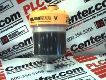 Пневматический линейный смазчик Артикул PL5 от производителя AMETEK