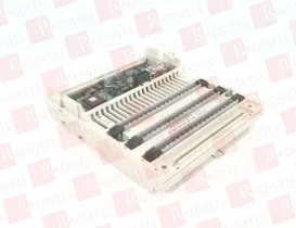 Модуль / стойка ПЛК Артикул 170-AEC-920-00 от производителя SCHNEIDER ELECTRIC