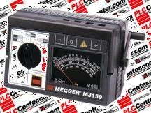 Мегомметр  Артикул 212159CL от производителя MEGGER