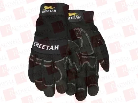 Перчатки Артикул 935CHS от производителя MCR SAFETY