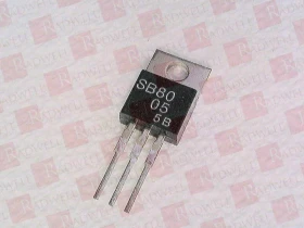 Транзистор Артикул SB80-05H от производителя NEC