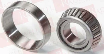 Подшипник Артикул HD206 от производителя TIMKEN