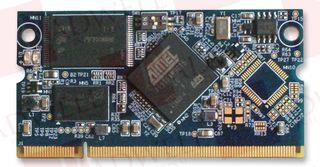 Плата процессора / контроллера Артикул MBC-SAM9X25 от производителя EMBEST