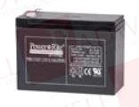Аккумулятор Артикул LD12105 от производителя POWER RITE