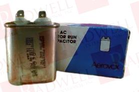 Конденсатор Артикул P50G3705EP7 от производителя AEROVOX