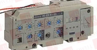 Аксессуар для автоматического выключателя Артикул STR53UE от производителя SCHNEIDER ELECTRIC