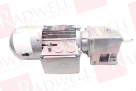 Мотор-редуктор Артикул SK12-90S/4 CUS от производителя NORD