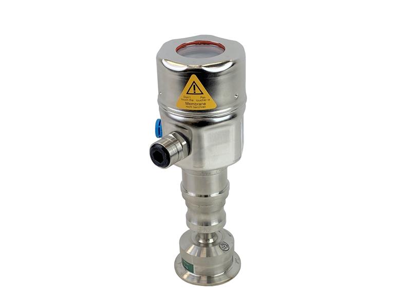 Преобразователь давления PMP46-RC18P6J1DLD Endress+Hauser, 150 PSI, 11,5-45 В DC
