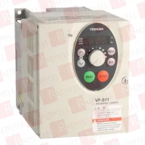 Привод Артикул VFS11-4007PL-WN от производителя TOSHIBA