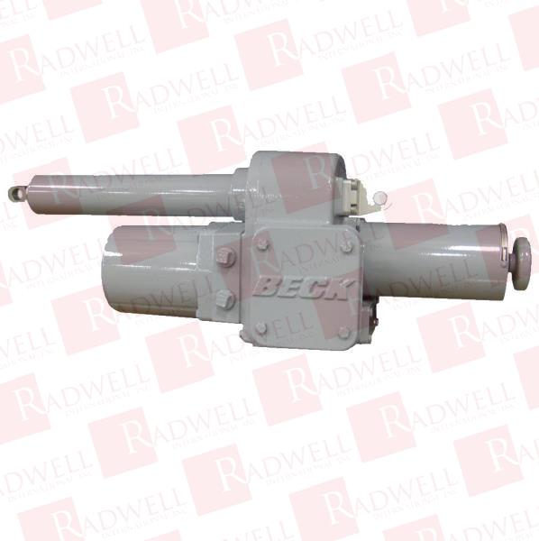 Электрический привод Артикул 42-103 от производителя BECK