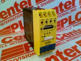 Барьер  искробезопасности Артикул MK13-33EX0-R/115VAC от производителя TURCK