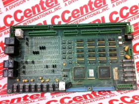 Плата ПК Компьютер Артикул SCS-0314-01 от производителя SCS STATIC CONTROL SYSTEMS