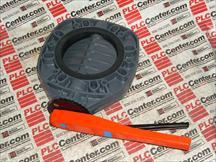 Дисковая поворотная заслонка Артикул CPX02587 от производителя HAYWARD