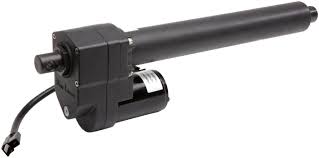 Актуатор линейный Warner Linear 05A1150500A18LP, 115В, ход 18", передаточное число 20:1