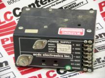 Источник питания Артикул 24N1.8-1 от производителя EMERSON