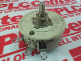 Реостат  Артикул R50-500 от производителя MEMCOR