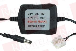 Преобразователь мощности Артикул AC/DC 2412-800 от производителя MG ELECTRONICS