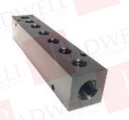 Пневматический коллектор Артикул M20-250-7W от производителя PNEUMADYNE