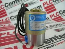 Электромагнитный клапан  Артикул 71295SN2KJ1N0C111P3 от производителя PARKER
